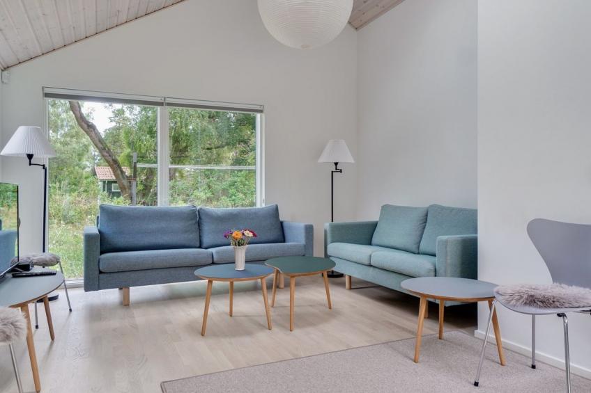 "Ella" - 1.2km to the inlet in Sealand - foto 25