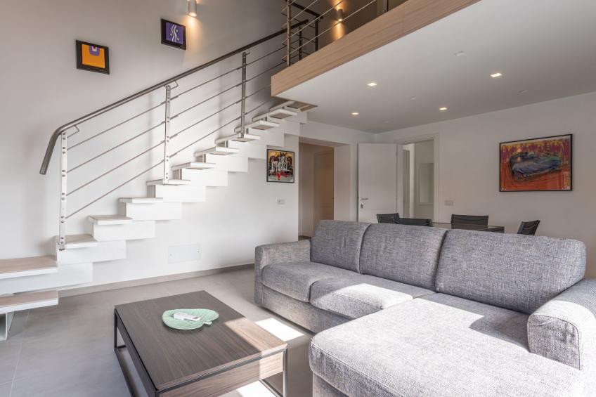 Villaflair - Bensa contemporary