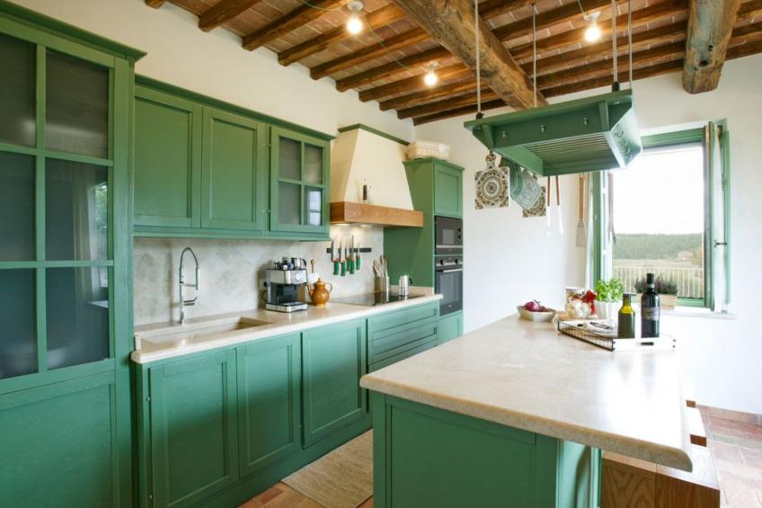 Villa mit Infinity-Pool - foto 67