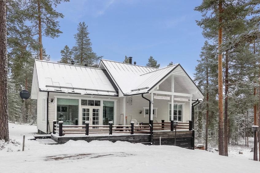 Teppolan rinne - foto 5