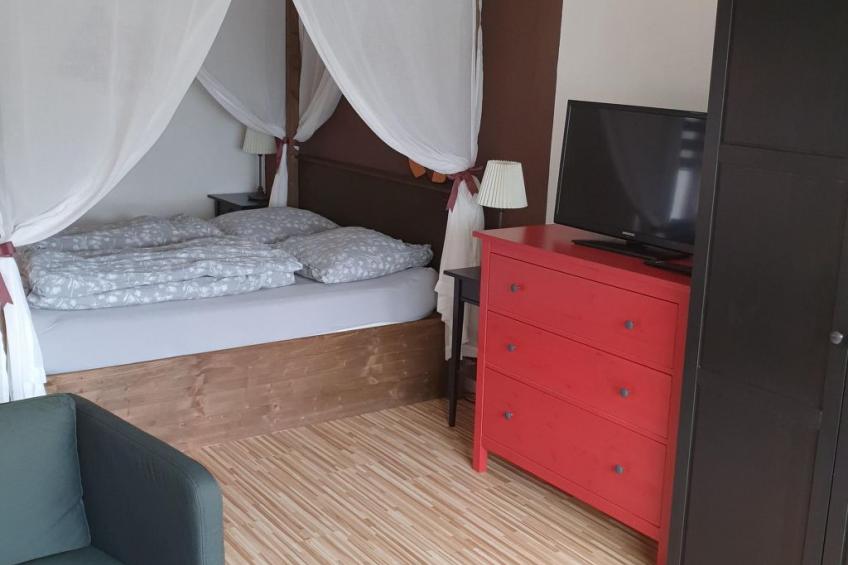 FeWo Hein ! Da sein - foto 5