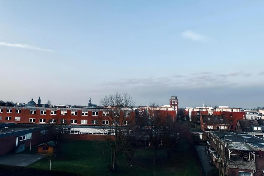 FeWo Am Povelturm - foto 17