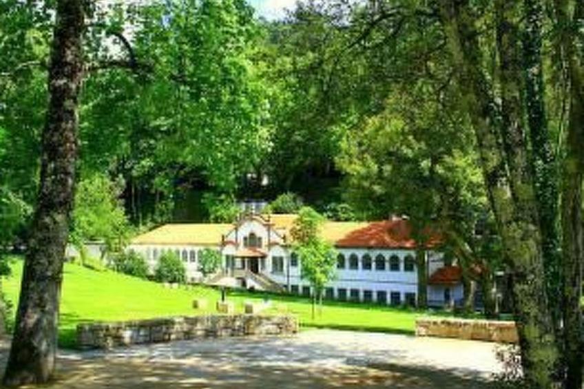 Ländliche Finca "Casa da Rocha" - foto 20