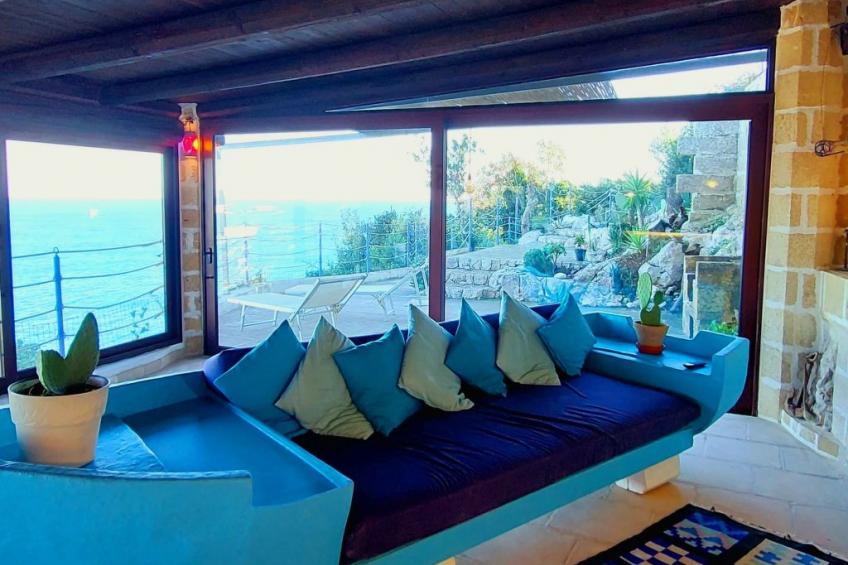 Buchtblick-Villa am Meer mit exklusivem Pool - foto 72