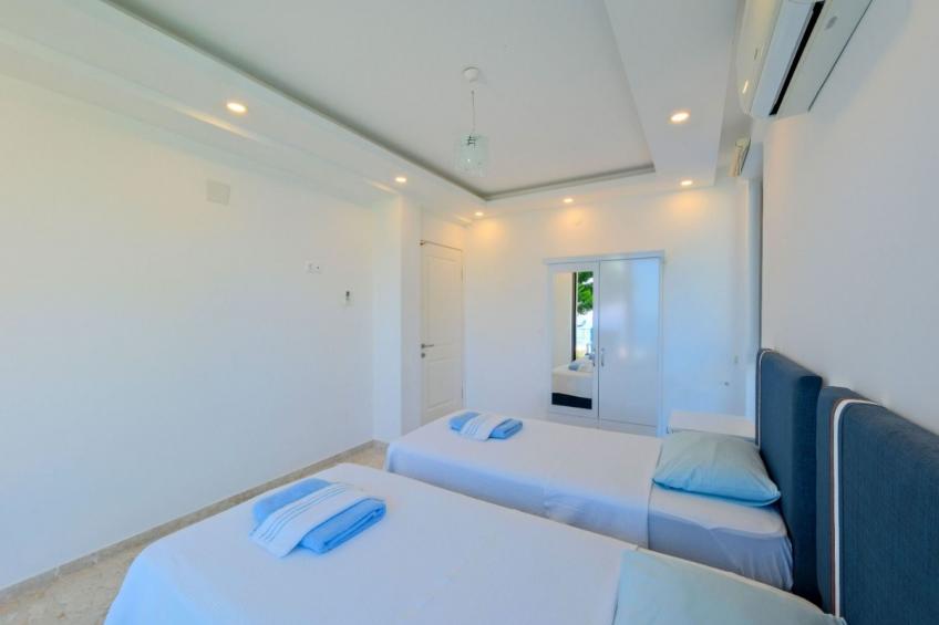 Villa mit unfassbarem Meerblick - foto 31