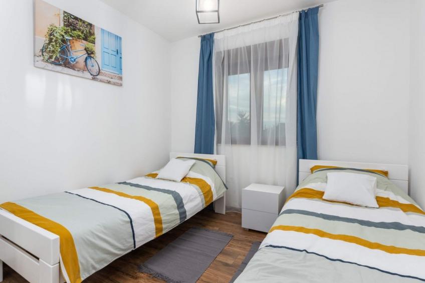 "Villa Bibali" mit privatem Pool - foto 2