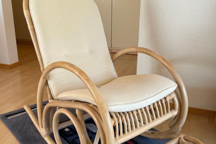 Wohnung Hirschi - foto 14