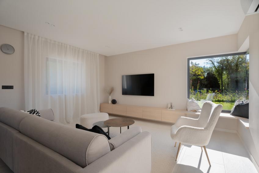 Villa Kalea with pool - foto 6