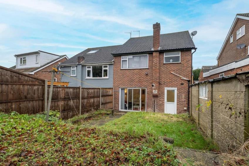 HP13 Arnison 94 - foto 41