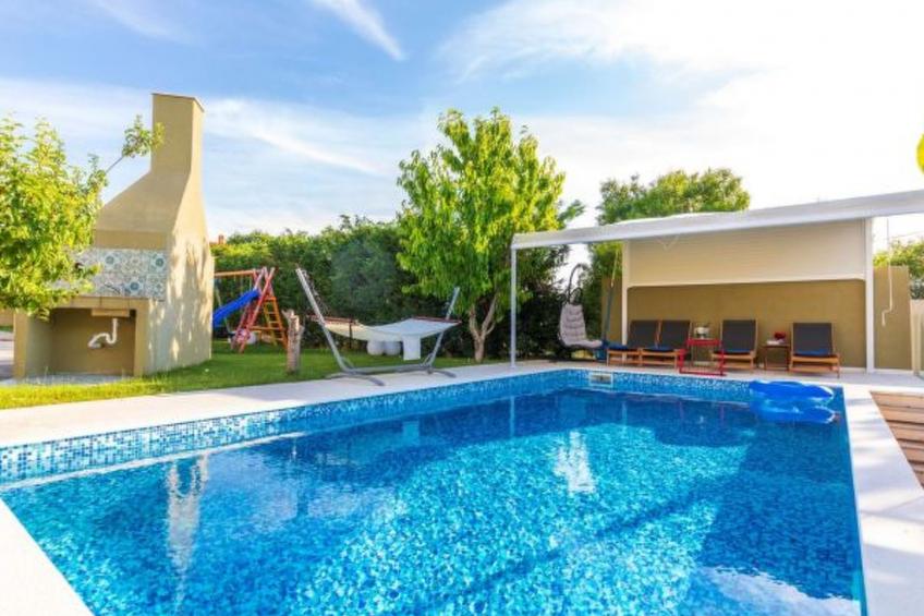 Great Villa Field Hills with sauna and jacuzzi - foto 31