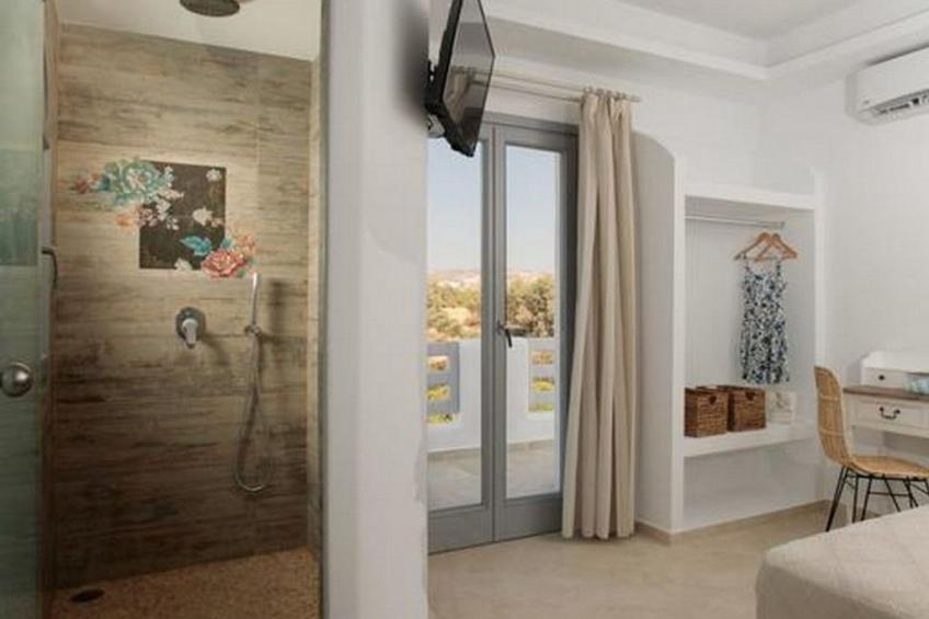 Villas Vaya auf Naxos mit Whirlpool für 7 Pers. - foto 17