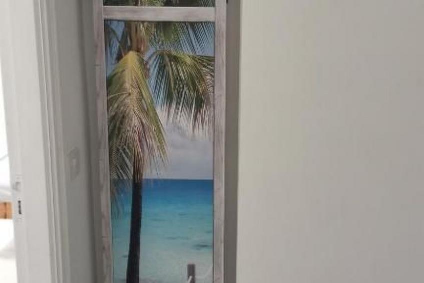 Große Wohnung in Playa De La Calera mit Schönem Balkon - foto 2