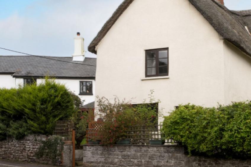 Town Farm Cottage
