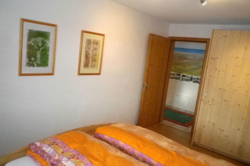Casa Cudiala Schmid, Luven, (Luven), 41000B - foto 4