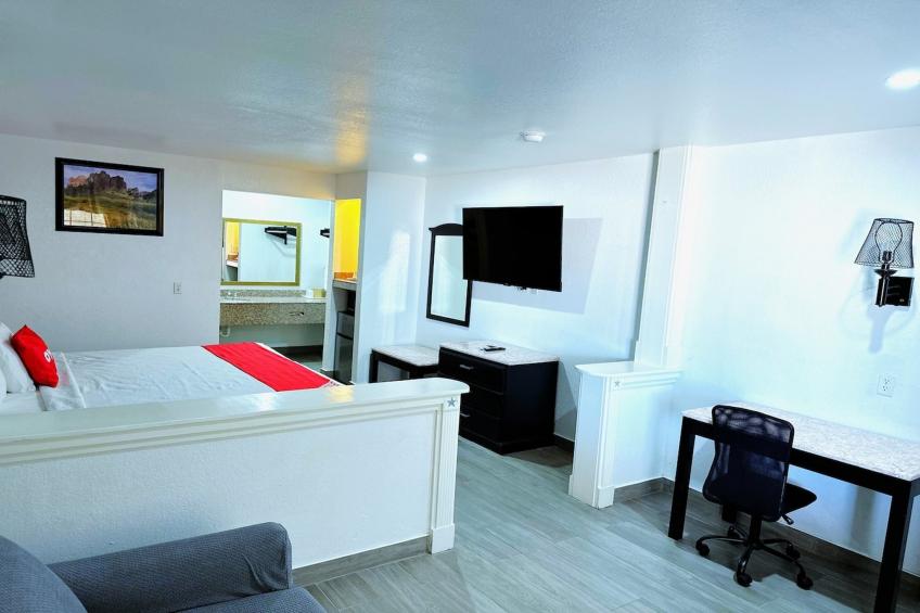 King Bed - foto 15