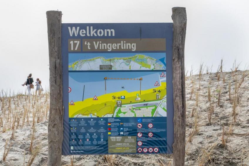 Vakantiehuis - Lepelblad 97 - foto 47