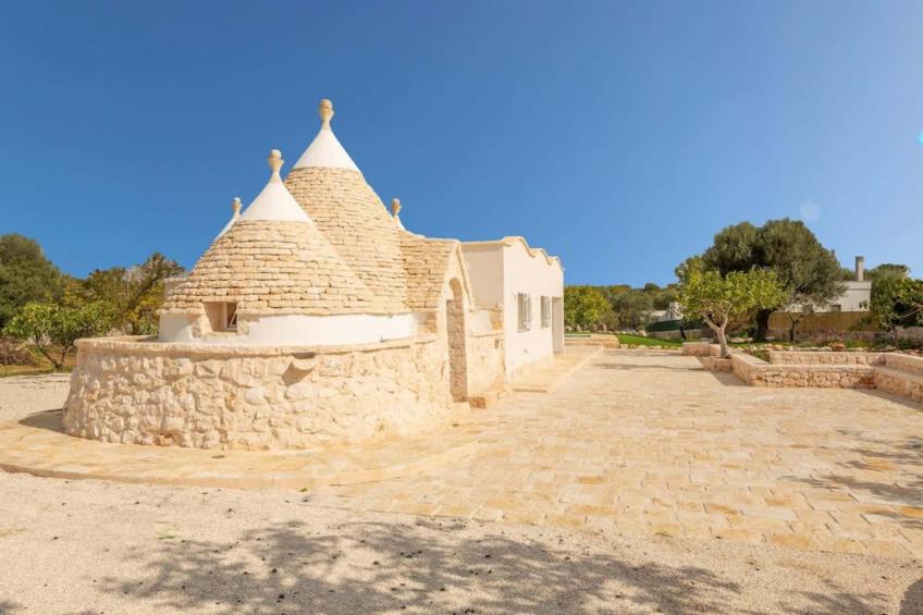 Trullo Adea - Ceglie Messapica