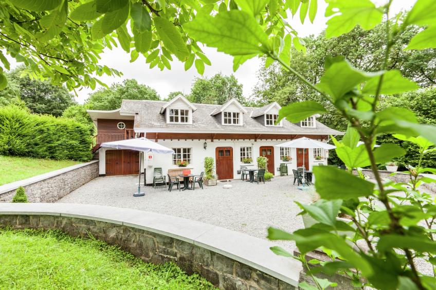 Domaine De L'Ecureuil 3 - foto 6