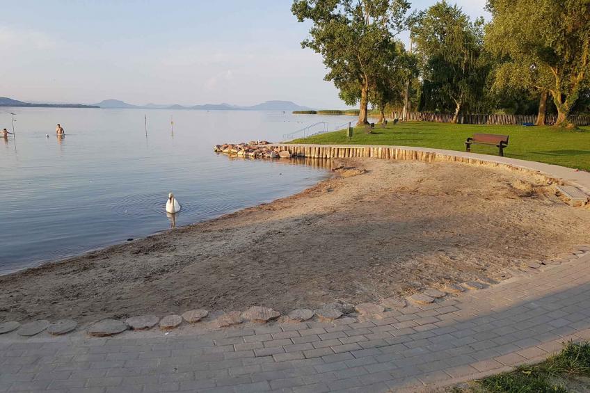 Holiday house near Lake Balaton - BF-TF53 - foto 26