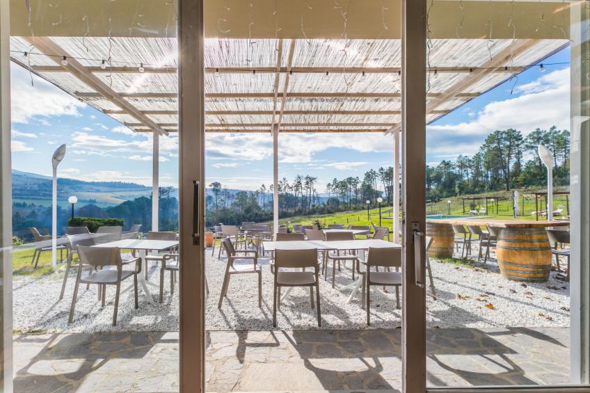 Casa di Palaia - foto 4