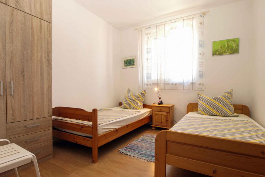 Vakantiewoning met airco - VW-8B8ZB - foto 86