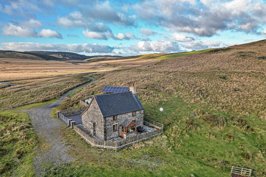 Llechwedd Mawr - foto 24