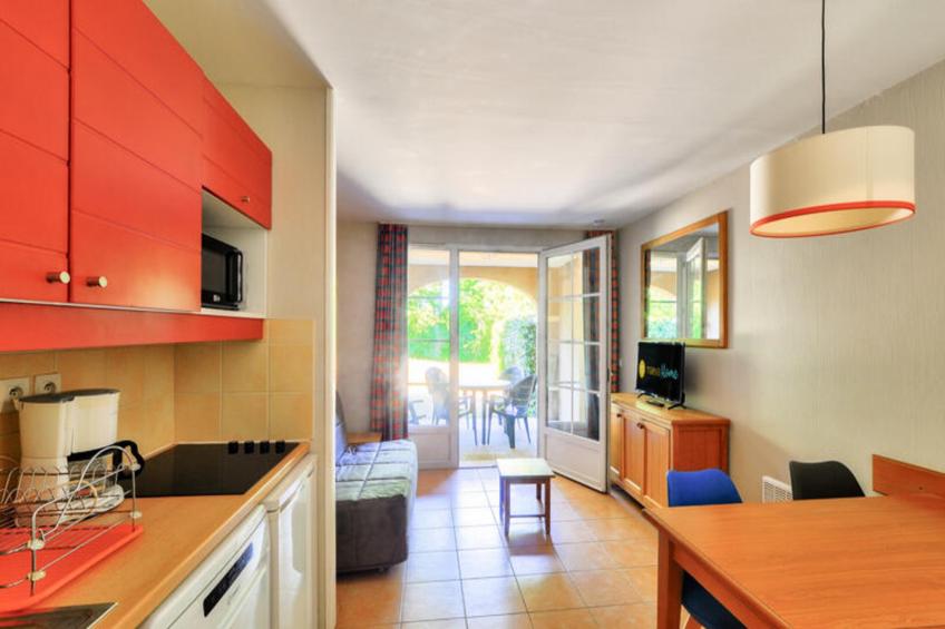 La résidence du Lac - maeva Home - foto 17