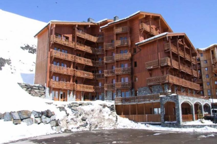 Chalet 6 Les Balcons - foto 3