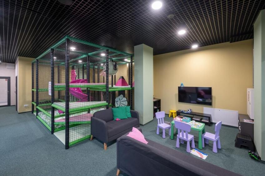 Apartament w Polanicy Zdrojowa 34B - 408 - foto 37