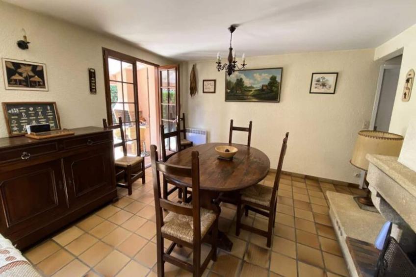 Résidence La Grande Combe - foto 6