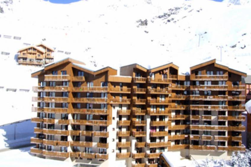 Résidence Roche Blanche - foto 11