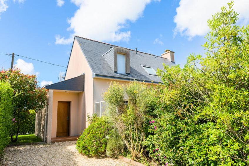 Maison à Plomeur - foto 22