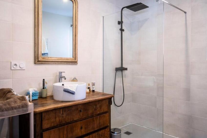 Gîte de France Gîte de la pépinière 3 épis - foto 13