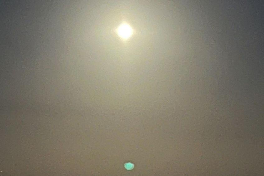 in Mesa Del Mar mit Offenem Balkon - foto 38