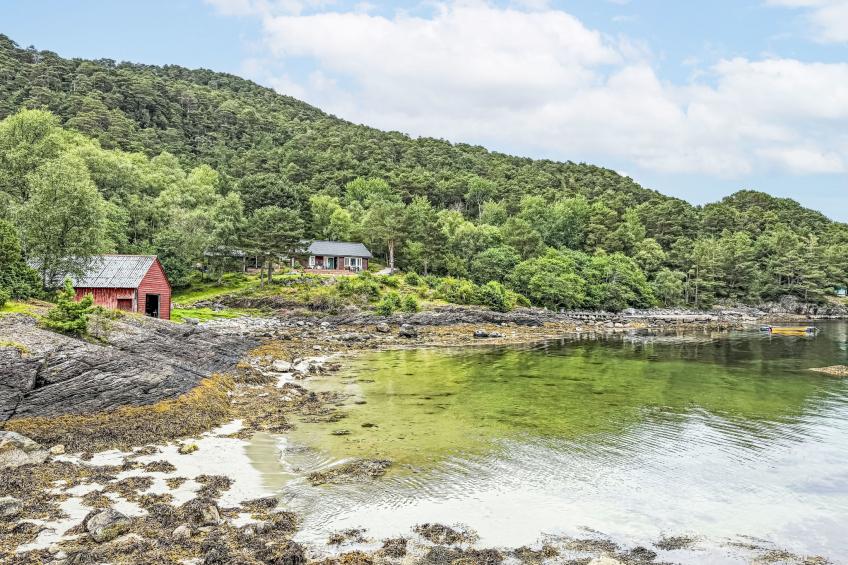 Svanöy (FJS508) - foto 27