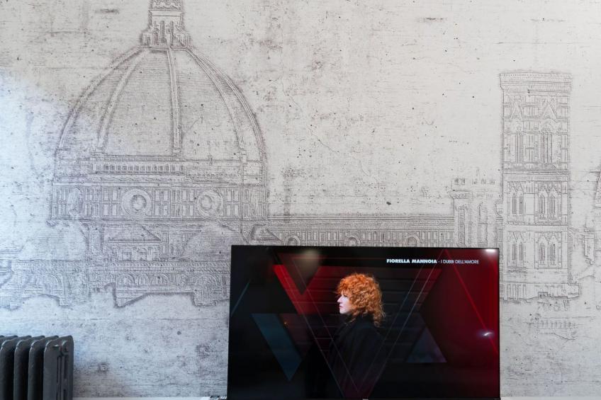 Via Giraldi Haus interno 7 klimatisierte Wohnung - foto 14