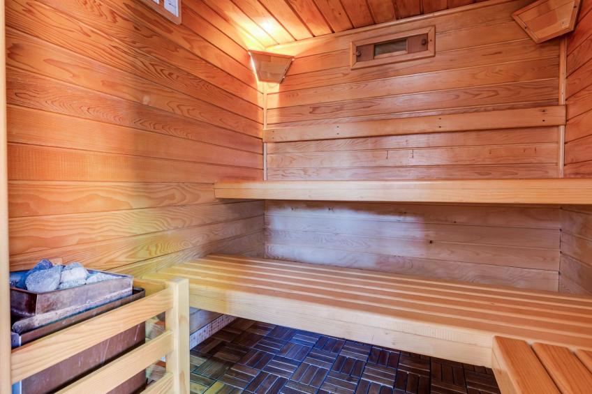 Mala vila Rebeka -großer SwimmingPool - foto 29