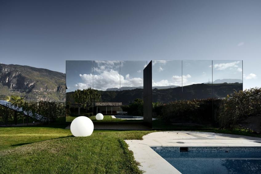 Mirror House Nord - foto 18