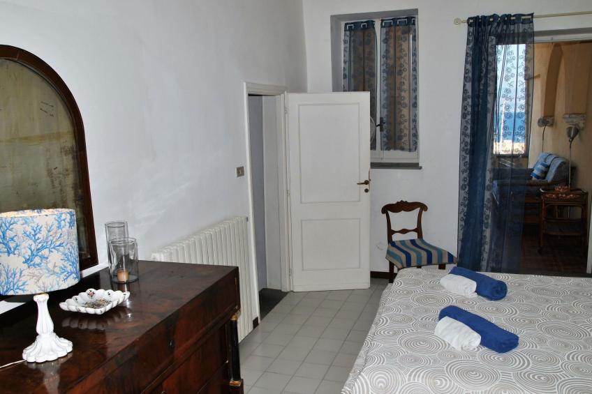 Domhaus mit Blick auf den Golf von Gaeta - foto 16