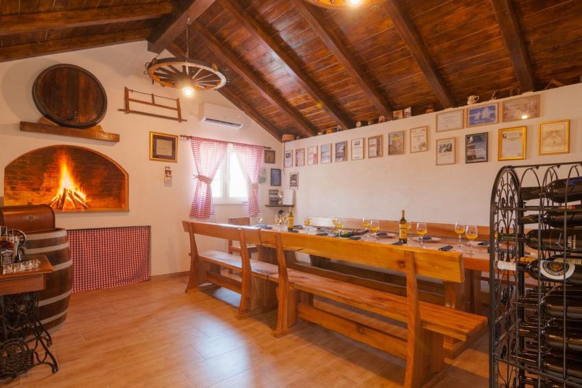 Villa "Roko" mit Whirlpool - foto 48