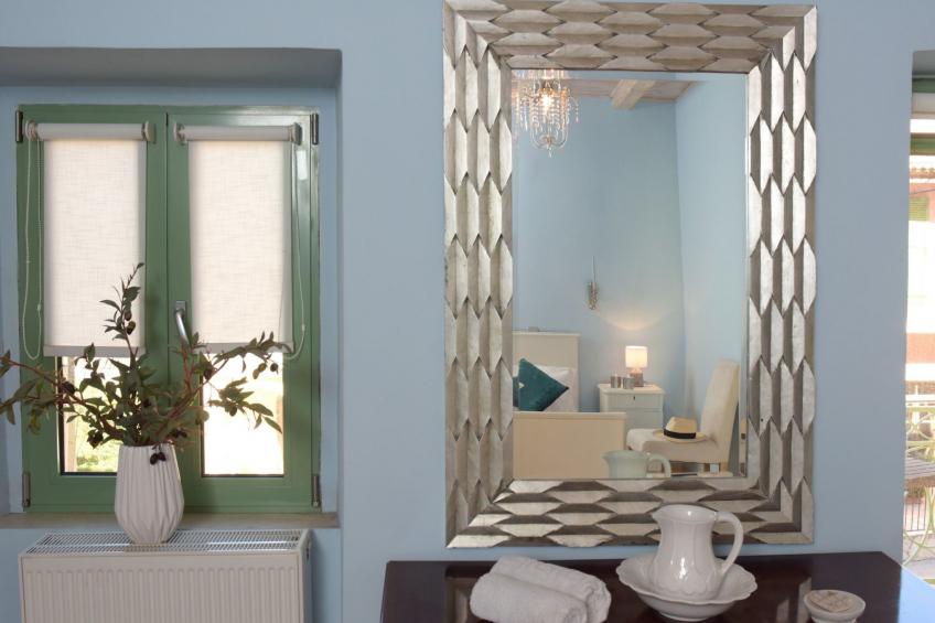 Charmantes Steinhaus in Agios Matheos - foto 21