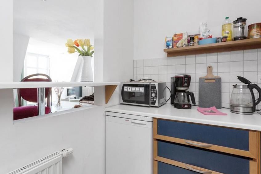 mit eigenem Parkplatz - foto 23