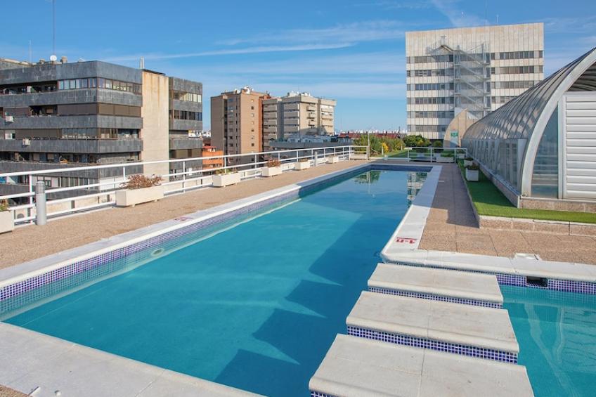 Eurobuilding 2 - foto 33