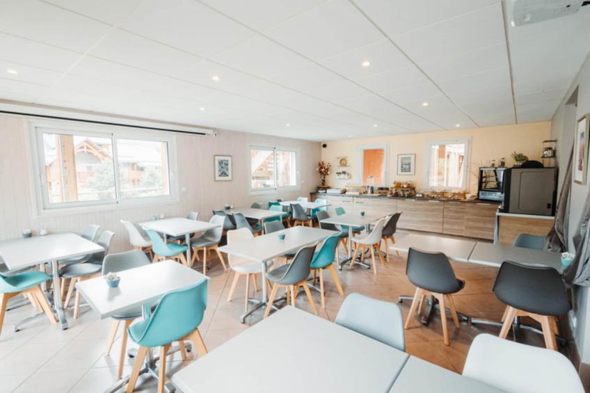 Le Domaine de la Vallée d'Ax - foto 33