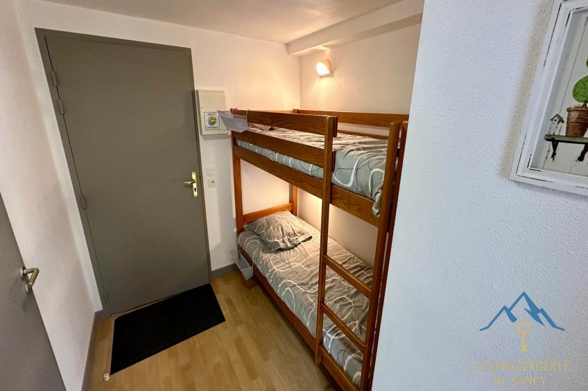 La Rive Gambetta La Bourboule 4 pers - foto 18