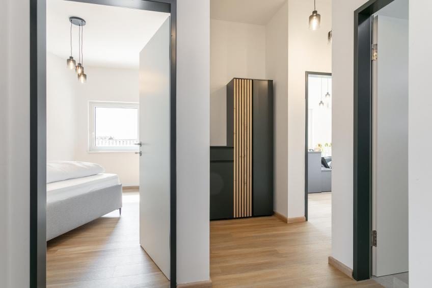 City Apartments Jenbach Top 1 - foto 30