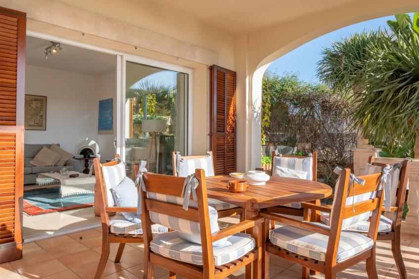 VILLA BENDINAT 10 - by Priority Villas - foto 13