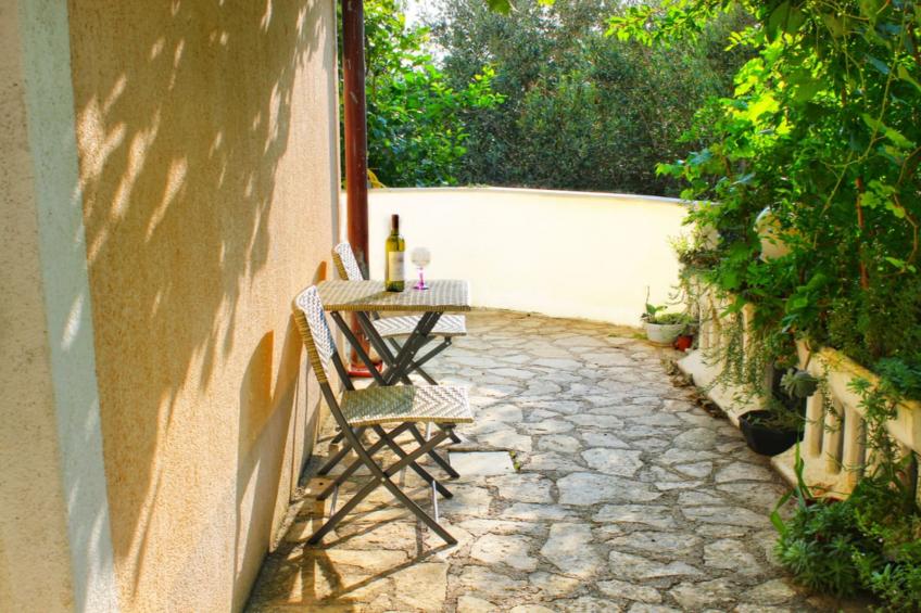 Villa Maslina-Olive one bedroom apartment Olea - foto 10
