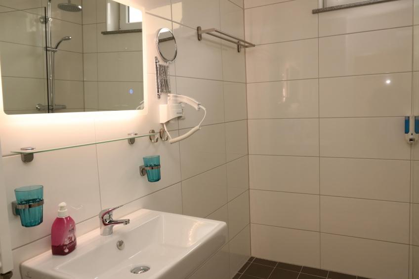 Zentrales Apartment in Messenähe - foto 23