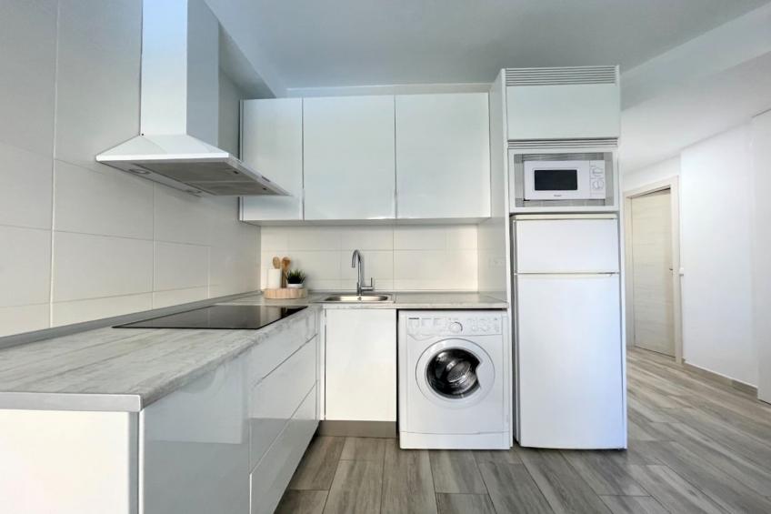 Apartamento con terraza 705 - foto 8